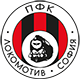 Lokomotiv Sofia Lokomotiv Sofia